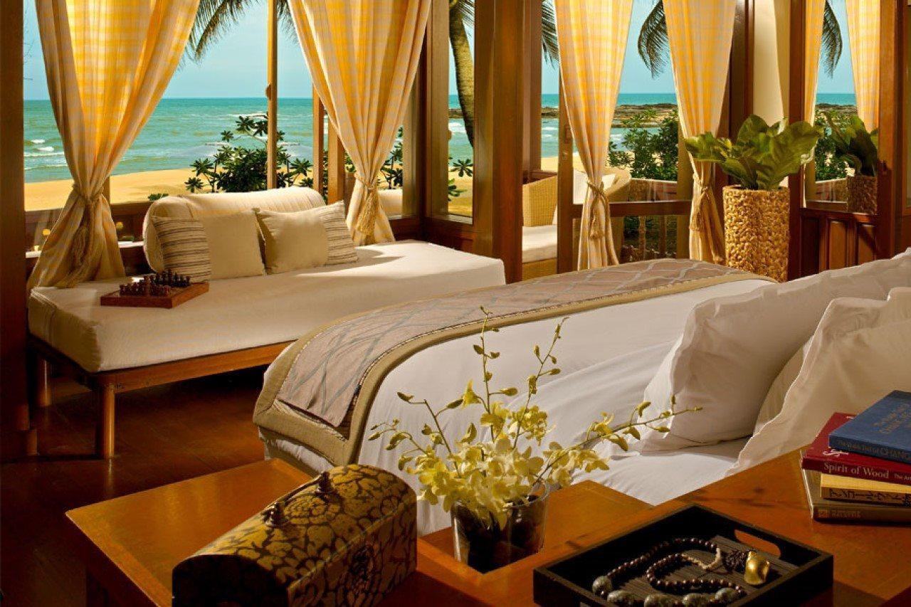 דאנגון Tanjong Jara Resort, Terengganu - A Small Luxury Hotels Of The World מראה חיצוני תמונה A room at the Four Seasons Resort