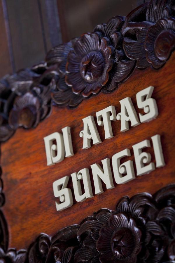 דאנגון Tanjong Jara Resort, Terengganu - A Small Luxury Hotels Of The World מראה חיצוני תמונה The nameplate of the Diatas-König-Preis
