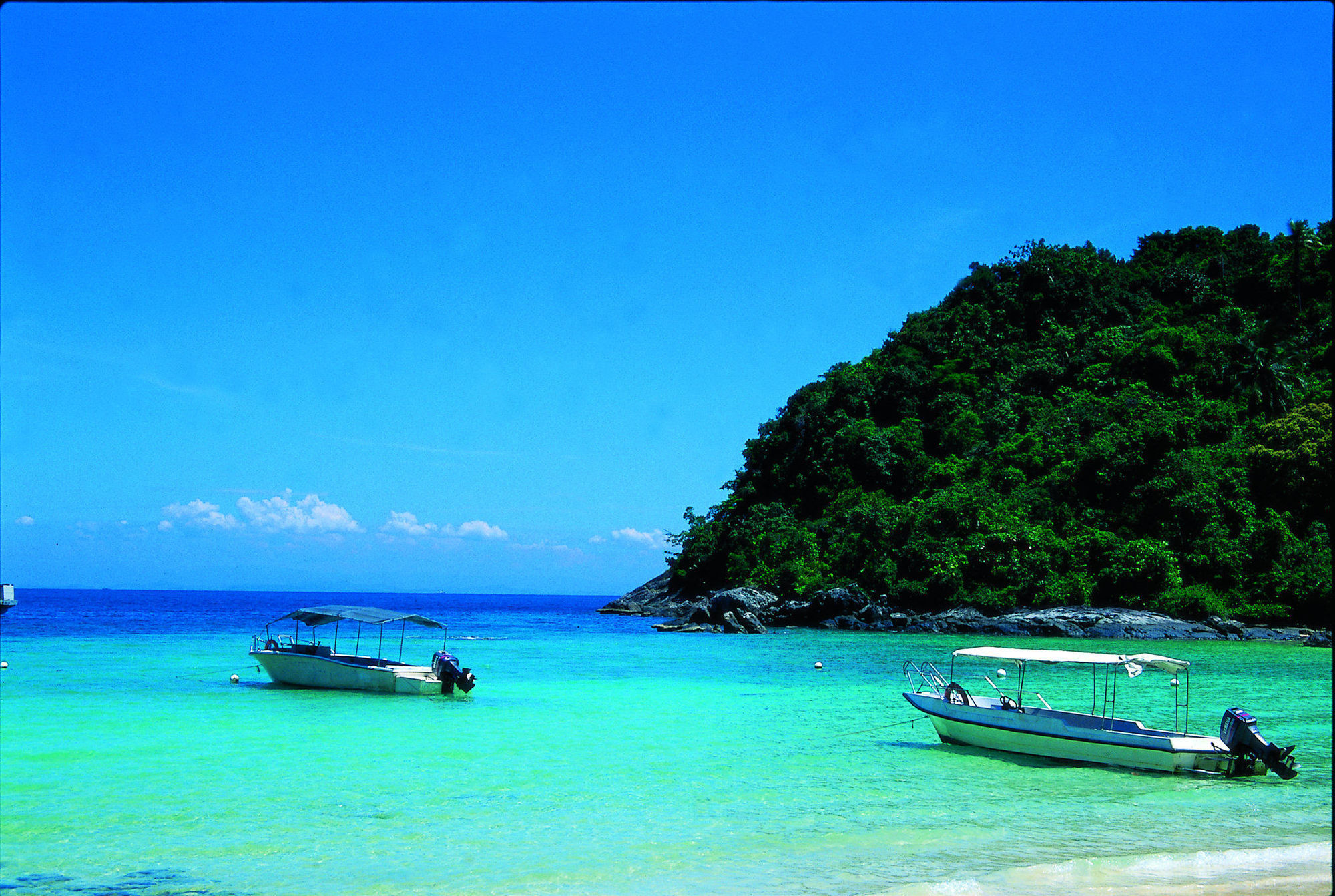 דאנגון Tanjong Jara Resort, Terengganu - A Small Luxury Hotels Of The World מראה חיצוני תמונה Redang Island