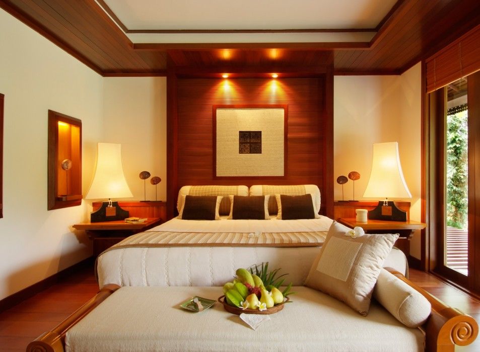 דאנגון Tanjong Jara Resort, Terengganu - A Small Luxury Hotels Of The World מראה חיצוני תמונה A bedroom at the Taj Bengal